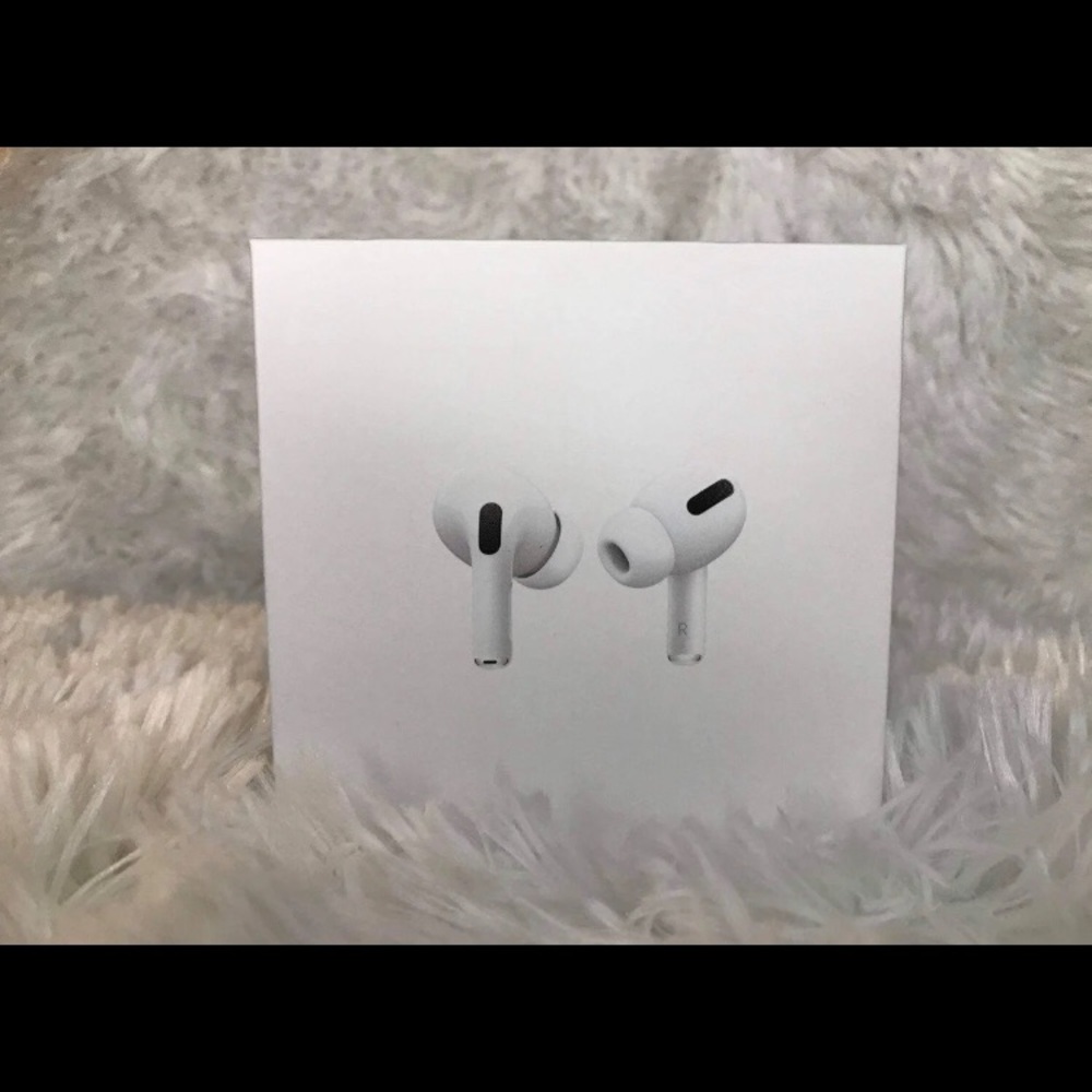 Apple AirPods Pro